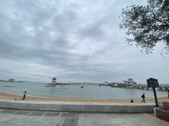 -兴城海滨风景区