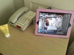 -知爱母婴专护全套房月子会所(新华路店)