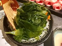 -湊湊火锅·茶憩(合生汇购物中心店)