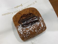 -Le Comptoir de Pierre Gagnaire