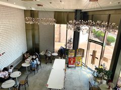 -夏羽记甜品(小榄大信店)