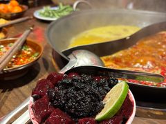 -萍姐火锅·公路夜市(南京新街口店)