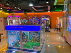 -汤姆熊欢乐世界(大连恒隆广场店)