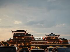 -二十八里太湖船菜(吉祥路店)