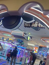 -乐多星球潮玩中心(沈阳嘉里城店)