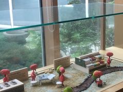 -雪绿茶博物馆