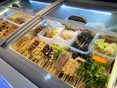 -邓姐串串香(水围店)