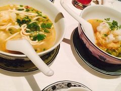 -夏苑(新加坡丽思卡尔顿美年酒店)