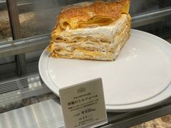 -HARBS(渋谷ヒカリエ シンクス店)