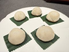 -隆荟•台州菜•粤菜
