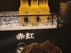 -赤红音乐现场(浦东金桥路店)