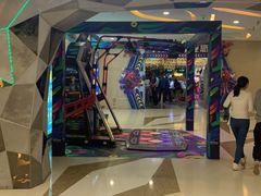 -大玩家(芝罘万达广场店)