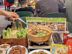 -肥家大排档(天河体育西店)
