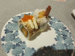 -友壹町寿司(嘉洲广场店)