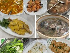 -口衣记鸡饭店