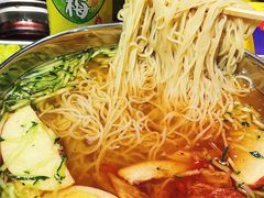 -8号苑自助烤场(西单店)