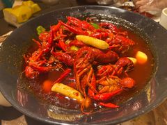 -聚汇三少·龙虾·中餐厅(莫邪路新天地店)
