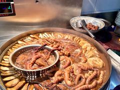 -门框胡同百年卤煮(前门煤市街店)