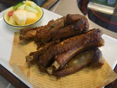 -创味·民间海南菜·非遗藤桥排骨(藤桥·免税城店)