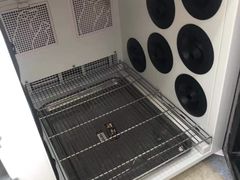 -萌兽医馆·绝育·24小时内科·宠物医院(德胜店)