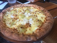 榴莲披萨-米斯特比萨(亦庄国融国际店)