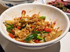 -湘语·湖南家常菜(新洲店)