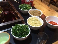 -闻道来火锅(中兴店)