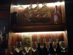 大堂-蜉蝣酒吧(仓山万达店)