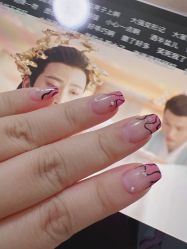 -FANS美甲美睫