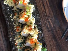 -千草屋日式料理·寿司