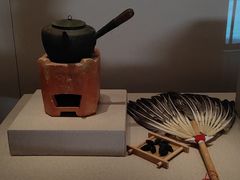 -中国茶叶博物馆(双峰馆区)