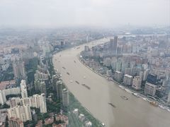 -上海中心大厦