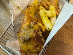 -庭院里的小幸福(开发区万达店)