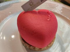 -华阳时光吧餐厅(华阳广场国际大饭店)