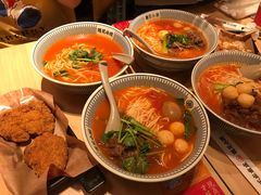 -遇见小面(东方宝泰店)