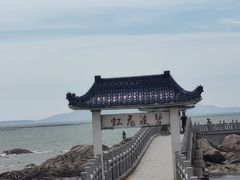 -兴城海滨风景区