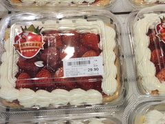 -凯德广场(学府店)