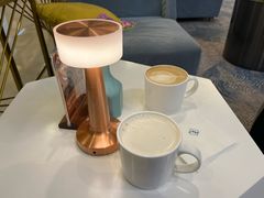 -逸派咖啡 EPARKCOFFEE(广安门店)