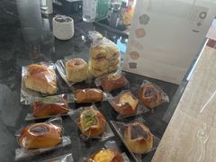 -0+1·手作面包(新北店)