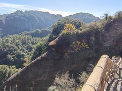 -丹霞山风景名胜区