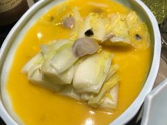 -川流不息(北蔡休闲广场店)