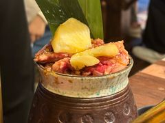 -肉仓焼肉バー(烟台山店)
