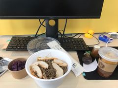 -合合春饼·酱骨·东北菜(潘家园店)