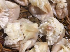-西夏回族烧麦馆(牡丹街店)