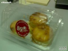 起士小球-85度C(大连店)