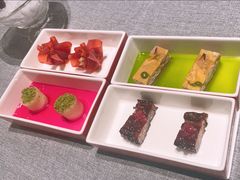 -柿合缘新京菜(静安嘉里中心店)