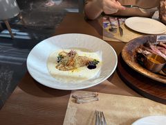 -可可厨房西餐厅