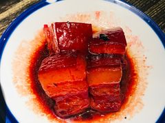 -吴越荣记苏州菜·松鼠桂鱼(月光码头店)