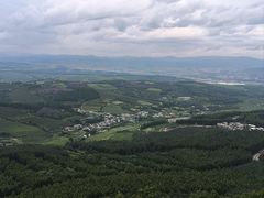 -帽儿山国家森林公园