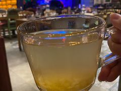 -酒肆浅葱•烧烤•龙虾•排档(卓悦intown店)